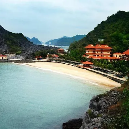 Halong Overnight In Cat Ba Island